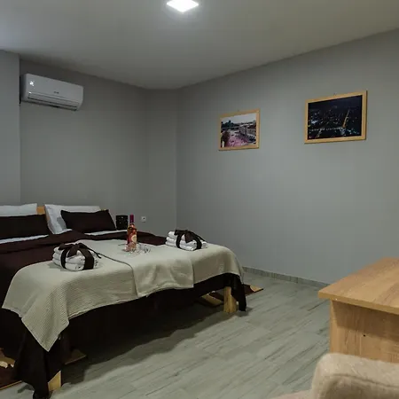 Smestaj & Protic Hotel