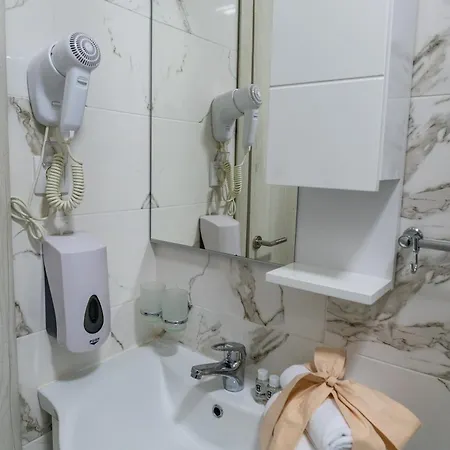 Hotel Smestaj & Protic