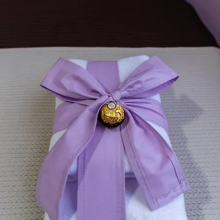 فندق Smestaj & Protic 4*