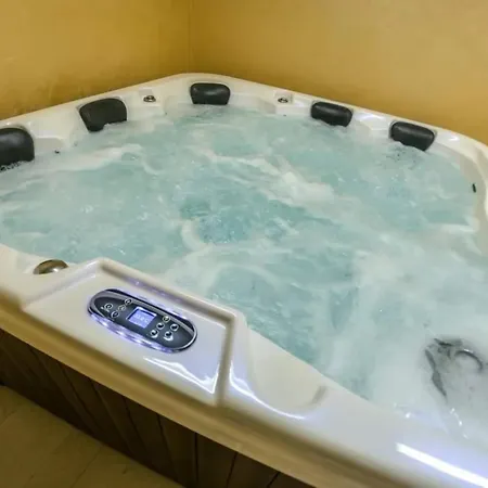 Smestaj & Protic فندق Šabac