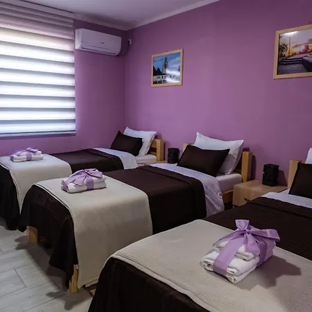 Smestaj & Protic 4* Šabac