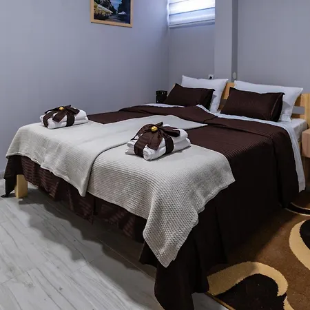 فندق Smestaj & Protic