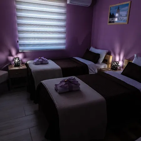 Smestaj & Protic فندق Šabac