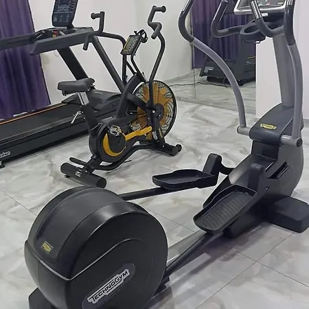 فندق Smestaj & Protic Šabac