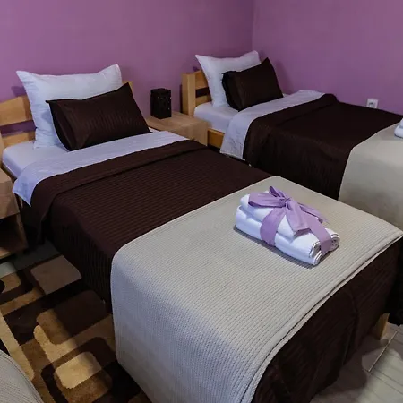 Smestaj & Protic Šabac