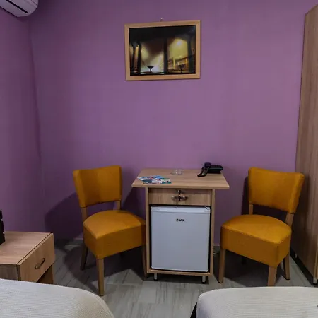 فندق Smestaj & Protic 4*