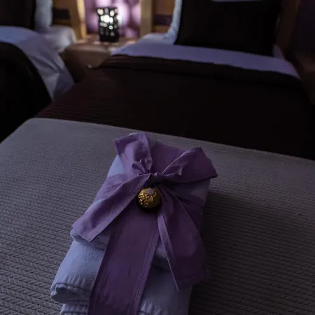 Smestaj & Protic فندق Šabac