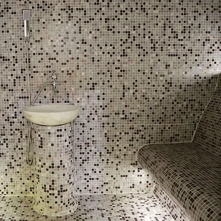 فندق Smestaj & Protic Šabac