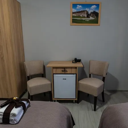 Smestaj & Protic Šabac