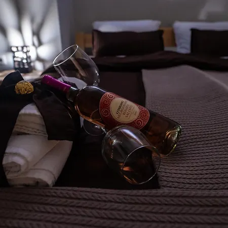 Smestaj & Protic فندق 4*