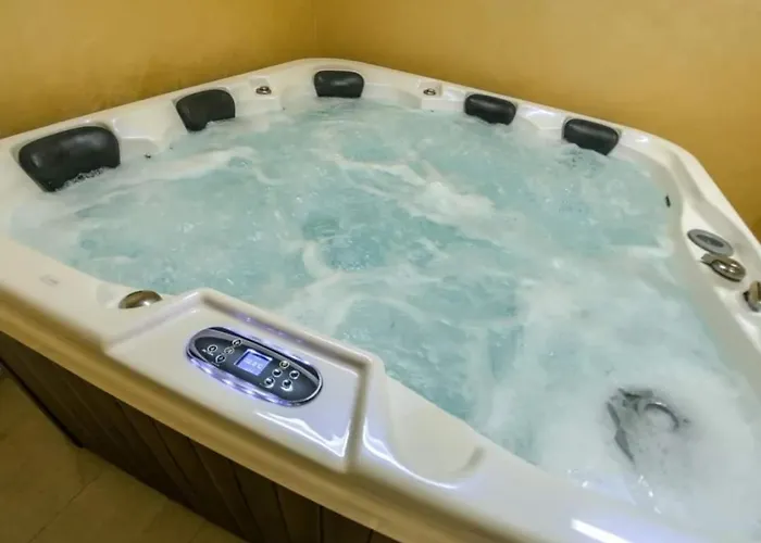 Smestaj & Protic فندق Šabac