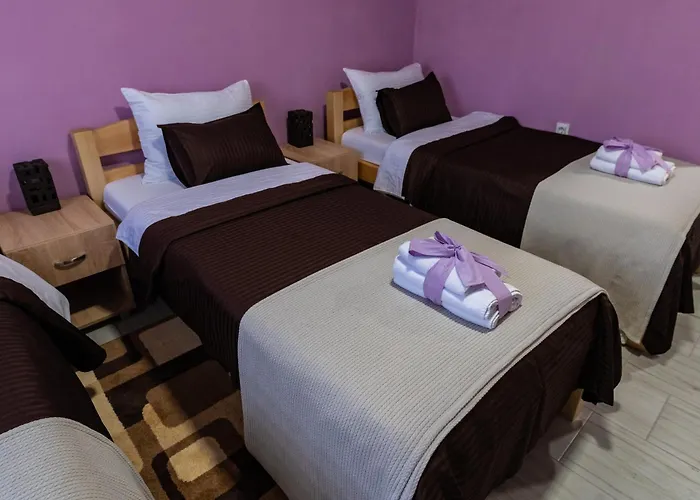 Smestaj & Protic Šabac