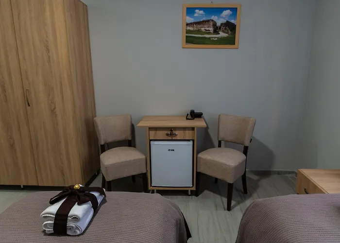 Smestaj & Protic Šabac